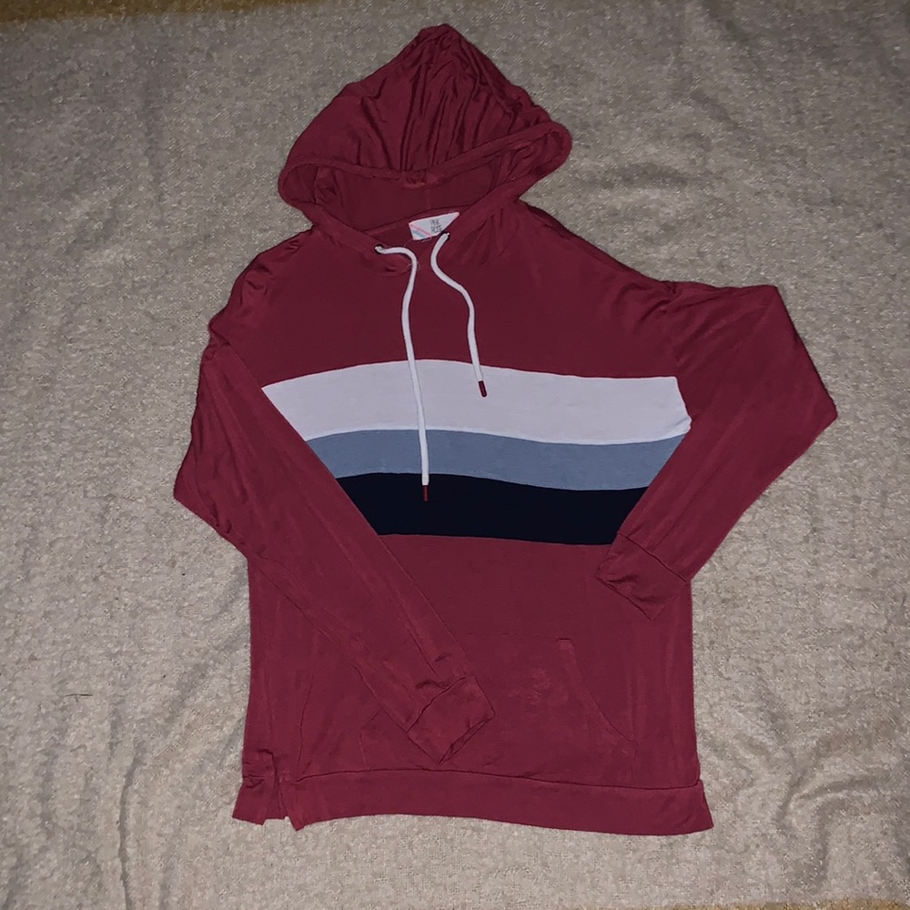 Women’s pull over